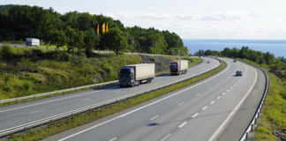 Autobahn M1: Wegen Straßenarbeiten kann es zu Staus bei Győr und Nagyszentjános kommen