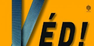 Am Ostern spielt der Sicherheitsgurt die Hauptrolle!