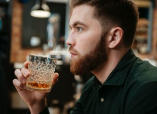 Heute ist Internationaler Whisky Tag