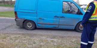 Horrorzustand und Überladung