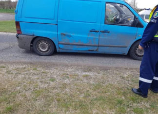 Horrorzustand und Überladung