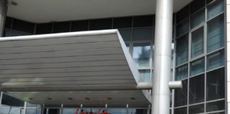 Update Raubüberfall Budapest: Alles gefaked!