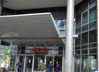 Update Raubüberfall Budapest: Alles gefaked!