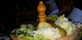 Ein kulinarisches Highlight im Nordosten Ungarns!