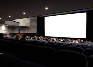 Heute ist Tag des Ungarischen Films