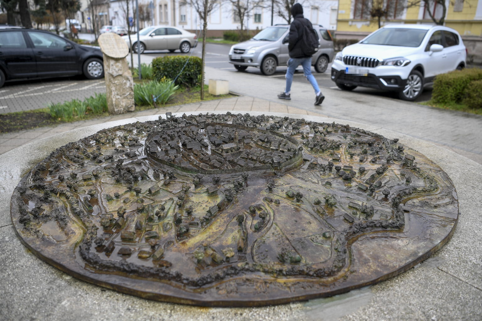 Miniaturstadt in Hajdúnánás Reisemagazin & Aktuelle