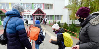 Kindergarten und Grundschulen in Ungarn ab heute wieder offen
