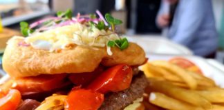 Osterspecial: Ungarische kulinarische Highlights in Berlin