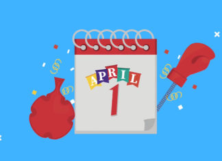 Was hat ein britischer Aprilscherz aus 1999 mit Ungarn zu tun?