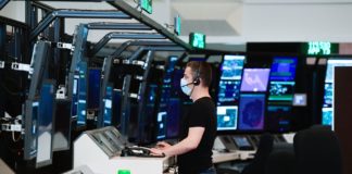 Hungaro Control ist nun eines der modernsten Flug-Kontrollzentren Europas!