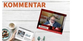 Kommentar zum Orbán Interview beim staatlichen Sender M1