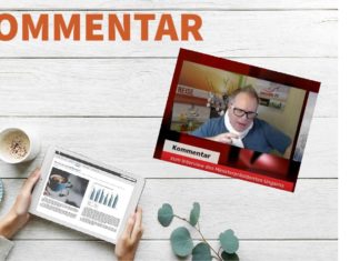 Kommentar zum Orbán Interview beim staatlichen Sender M1