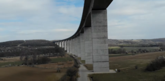 Die Welt der Erwachsenen kennenlernen mit Europas erster Brückenmeisterin