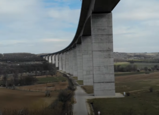 Die Welt der Erwachsenen kennenlernen mit Europas erster Brückenmeisterin