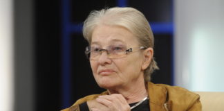 Schwarzer Tag für die ungarische Kultur: Schauspielerin Mari Törőcsik ist verstorben