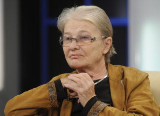 Schwarzer Tag für die ungarische Kultur: Schauspielerin Mari Törőcsik ist verstorben