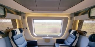 Die neue IC 1+ Klasse ist da!