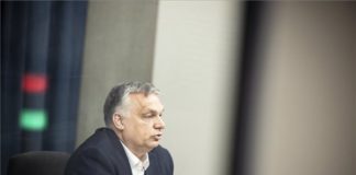 Die wichtigsten Punkte des Radiointerviews mit Viktor Orbán am 23.04