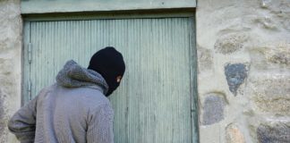 Dreiste Einbrüche: Einbrecher jetzt gefasst