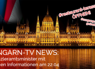 Die neuesten Informationen aus der Pressekonferenz mit dem Kanzleramtsminister