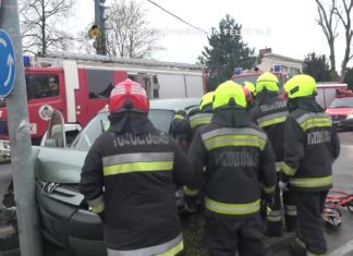 Schwerletzte nach Unfall in Budapest