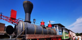 Westernpark Henryxcity öffnet am 8. Mai wieder die Türen