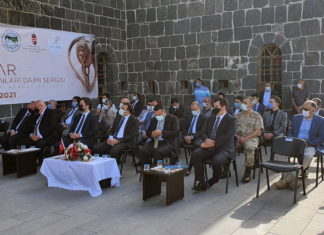 Eine Dauerausstellung über das Leben der ungarischen Soldaten wurde in der Türkei eröffnet