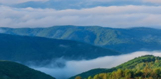 Die Magie der Karpaten