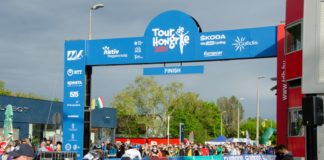 Tour de Hongrie – Ungarns größtes Radrennen