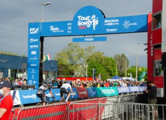 Tour de Hongrie – Ungarns größtes Radrennen