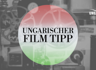 Ungarischer Film Tipp: „Szabadság, Szerelem“ – Der Film über die Revolution von 1956