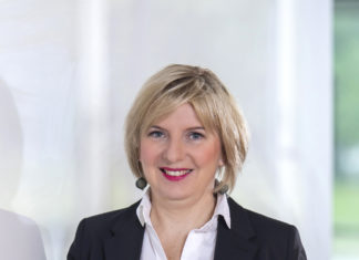 Neues Vorstandsmitglied für Personal und Organisation bei Audi Hungaria