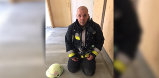 Ausdauer Pur: 40 Stockwerke unter 11 Minuten!