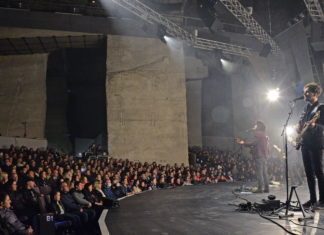 Seasons of Legends – Konzertreihe in Fertörákos gestartet