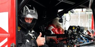 Hungaroring: Fußball trifft Motorsport