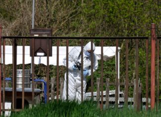 Dunavarsány: Mann erstochen – Täter gefasst!