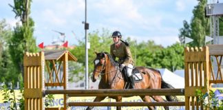 Sportliches Wochenende in Ungarn! Vom Radsport bis zum Reitsport