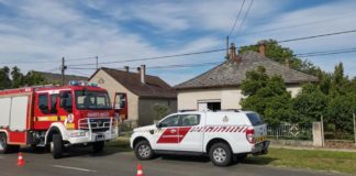 Tödlicher Hausbrand