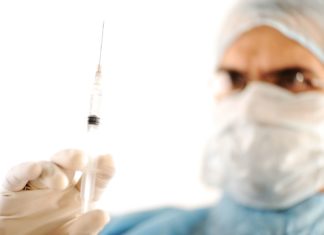 4.023.137 Impfungen in Ungarn erreicht