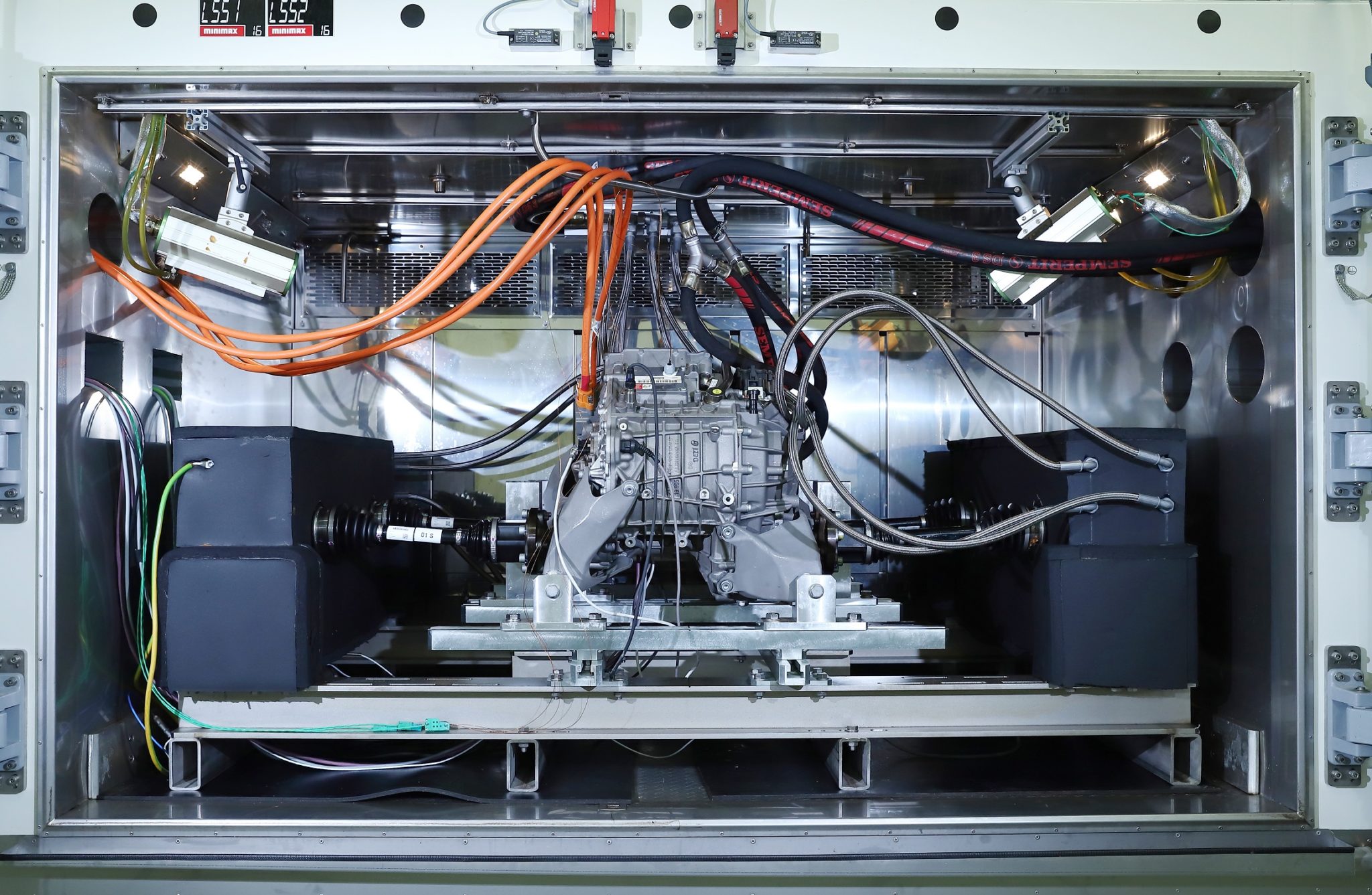 Audi hungaria motor