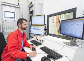 Audi Hungaria: So testen wir unsere E-Antriebe