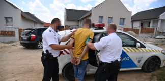 Versuchte Vergewaltigung: Täter wurde festgenommen