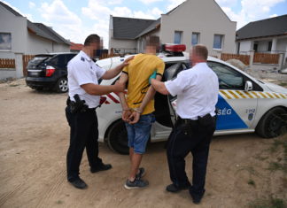 Versuchte Vergewaltigung: Täter wurde festgenommen