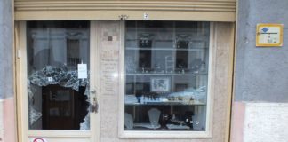 Budapest: Einbruch in Juwelengeschäft – Täter gefasst