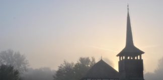 Das Museumsdorf Sóstó bei Nyíregyháza