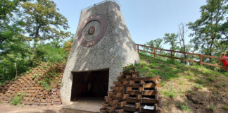 Baumwipfelpfad in Karcag