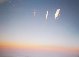 Vom Flughafen Wien aus kann man auch im Lockdown verreisen