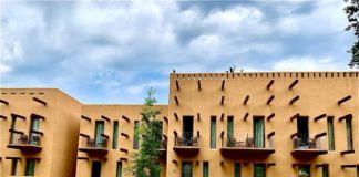 Ein Stück Afrika in Ungarn – Das Bambara Hotel