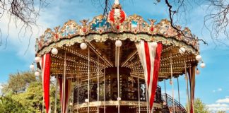 Märchenhafter Ausflug in den WOW Park von Miskolc