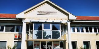 Vignette auf Ungarns Strassen: Nummernschild falsch eingegeben?